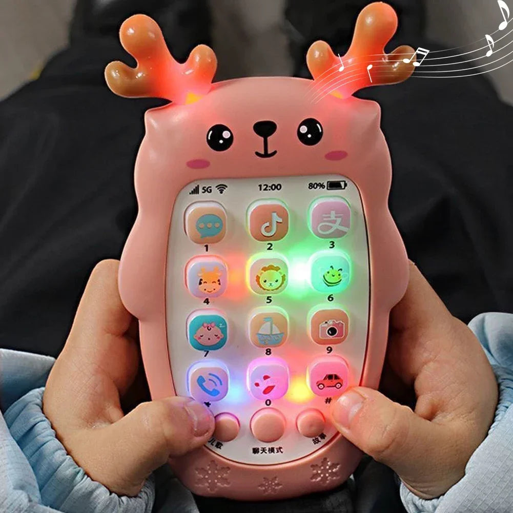 Electronics Toys