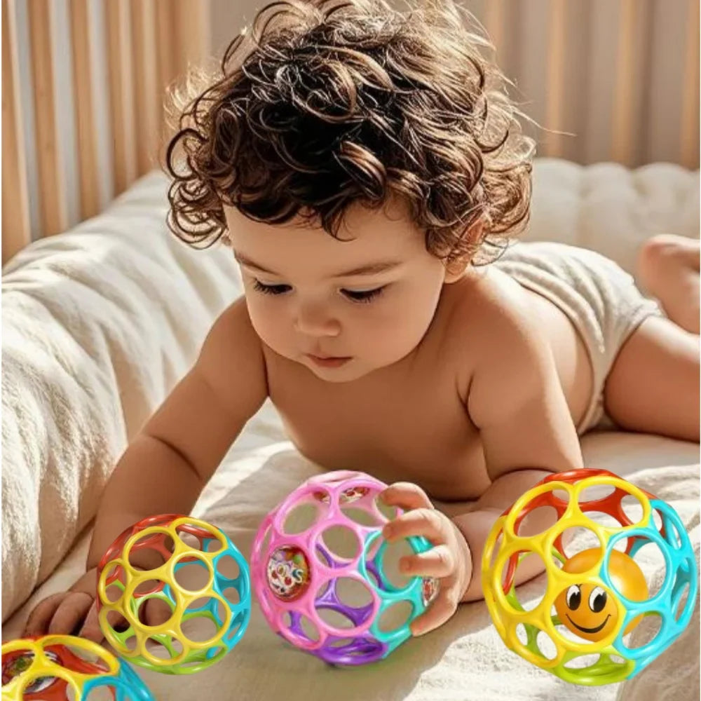 Baby & Toddlers Toys