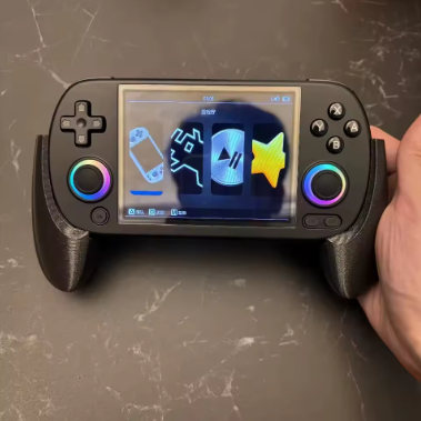 Gaming Handheld Grip