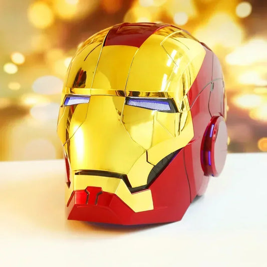 Herogene® Iron Man Mk5