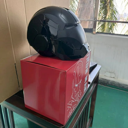 Herogene® Iron Man Mk5
