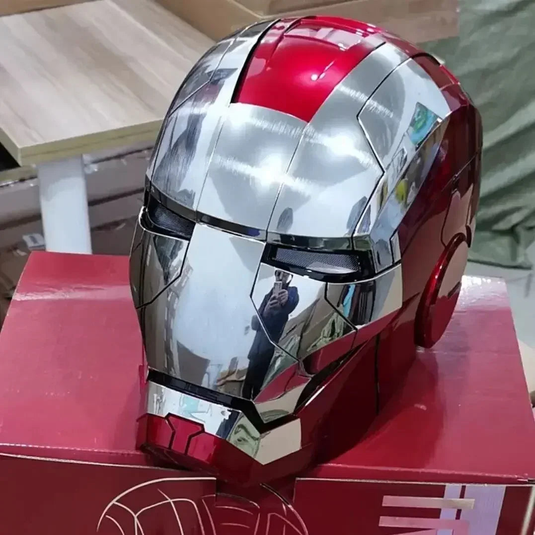 Herogene® Iron Man Mk5