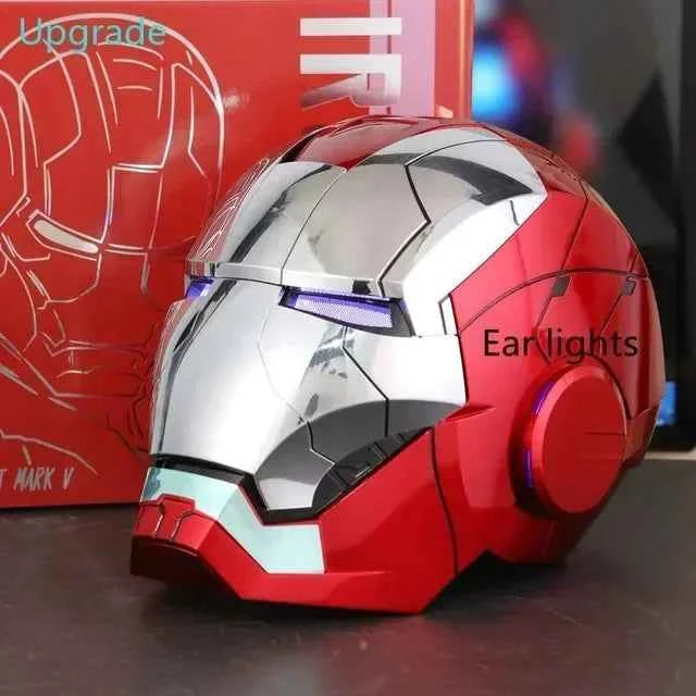 MK5 IRON MAN MASK
