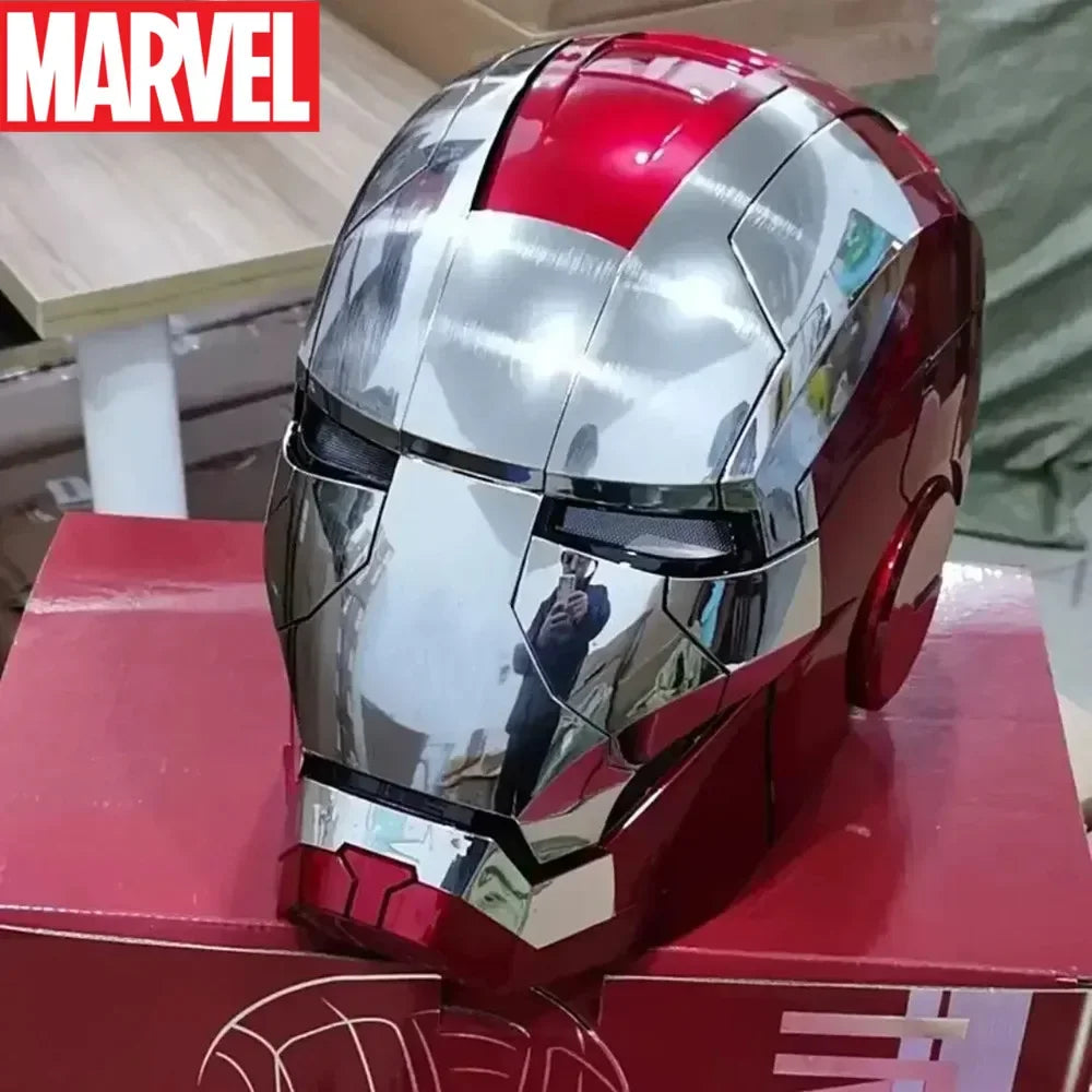 Herogene® Iron Man Mk5