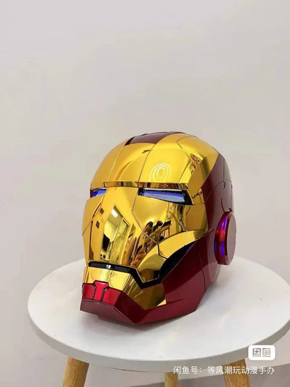 Herogene® Iron Man Mk5