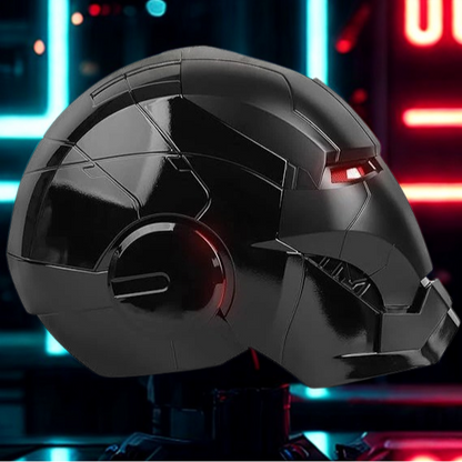 MK5 IRON MAN MASK - Herogene®