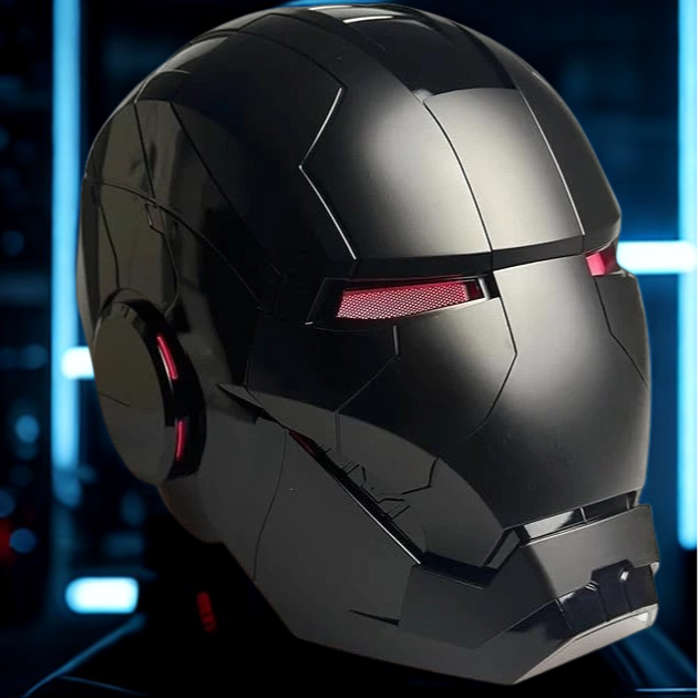MK5 IRON MAN MASK