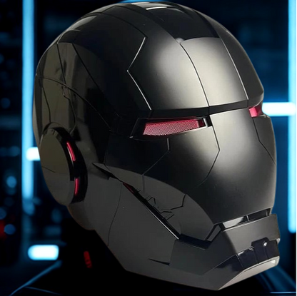 MK5 IRON MAN MASK