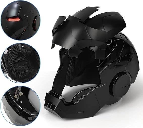 Herogene® Iron Man Mk5