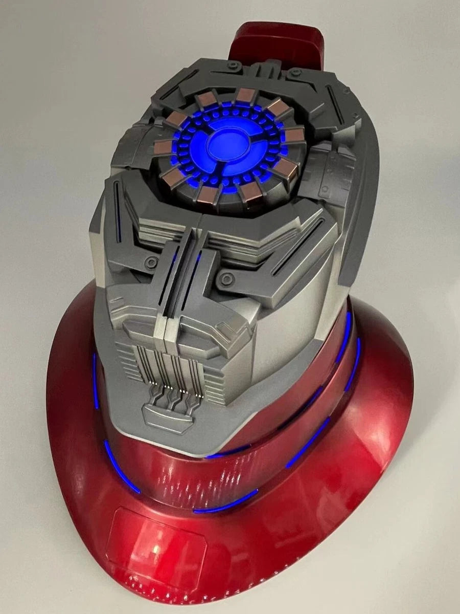 Herogene® Iron Man Mk5