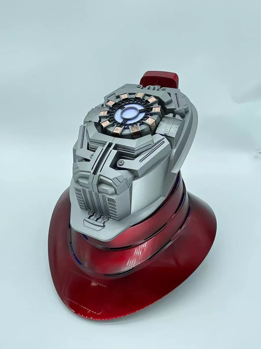 Herogene® Iron Man Mk5