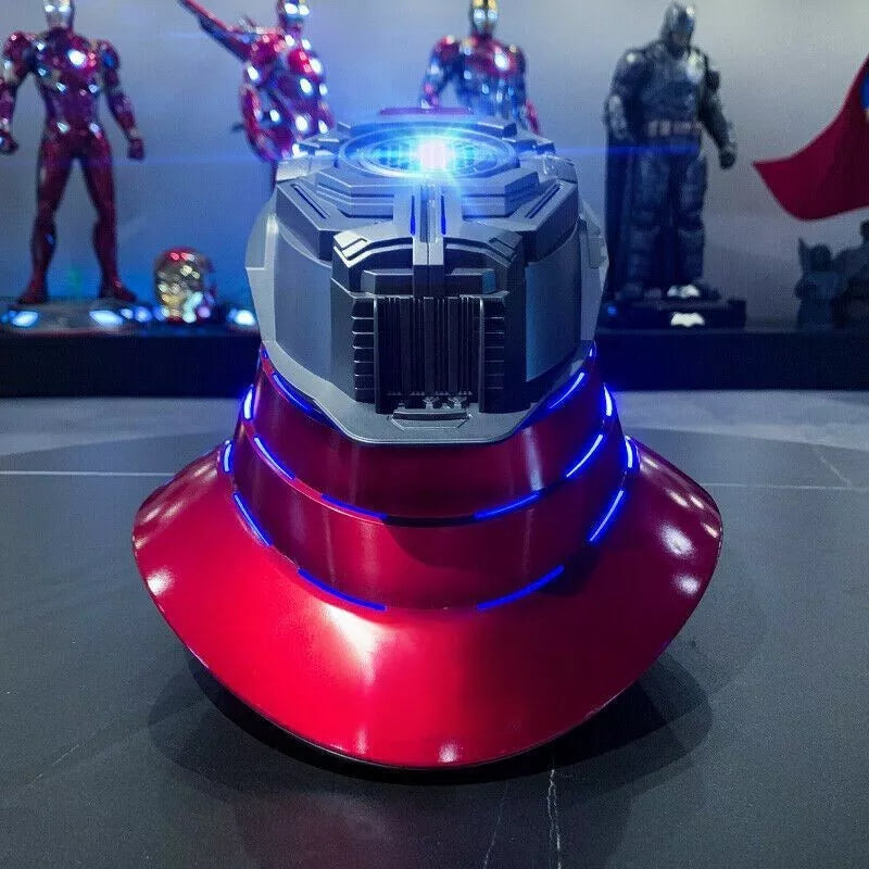 Herogene® Iron Man Mk5