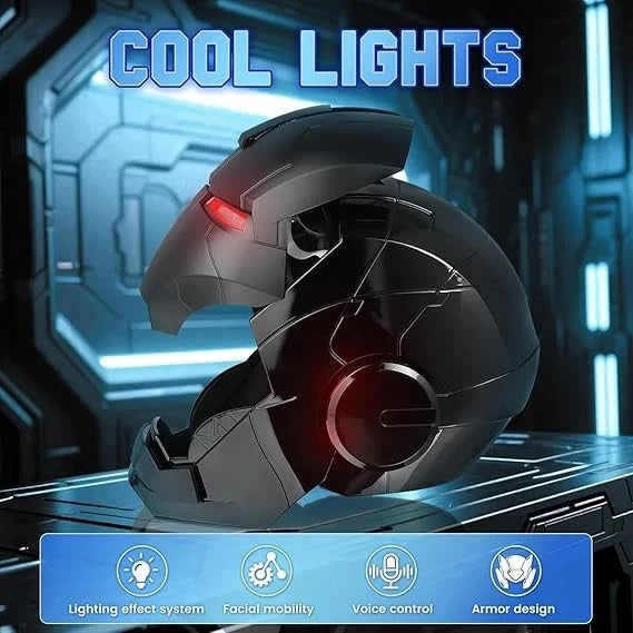 Herogene® Iron Man Mk5