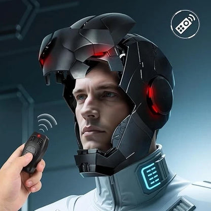 Herogene® Iron Man Mk5