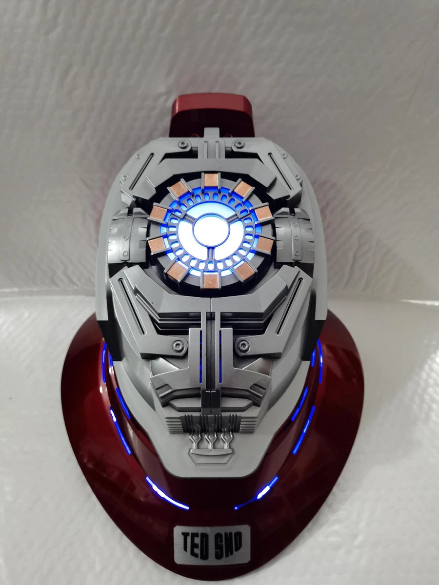 Herogene® Iron Man Mk5