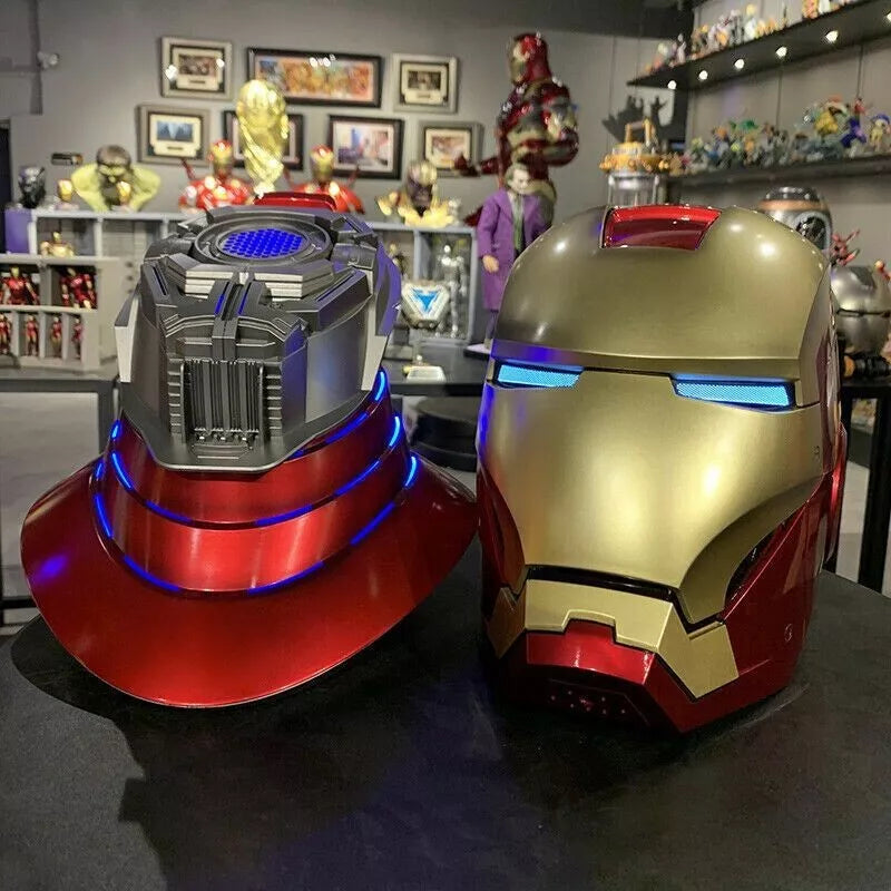 Herogene® Iron Man Mk5