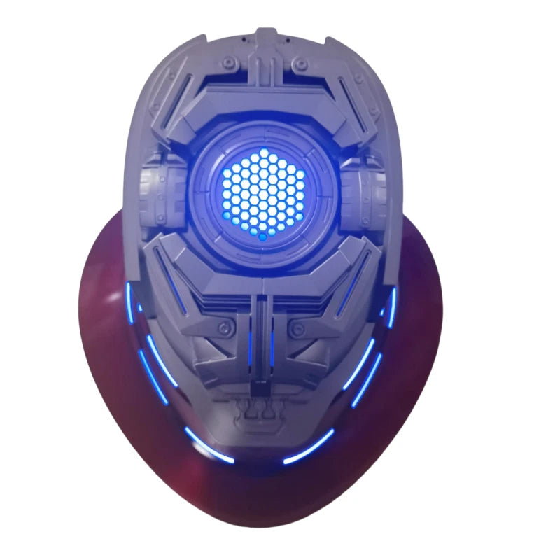 Herogene® Iron Man Mk5